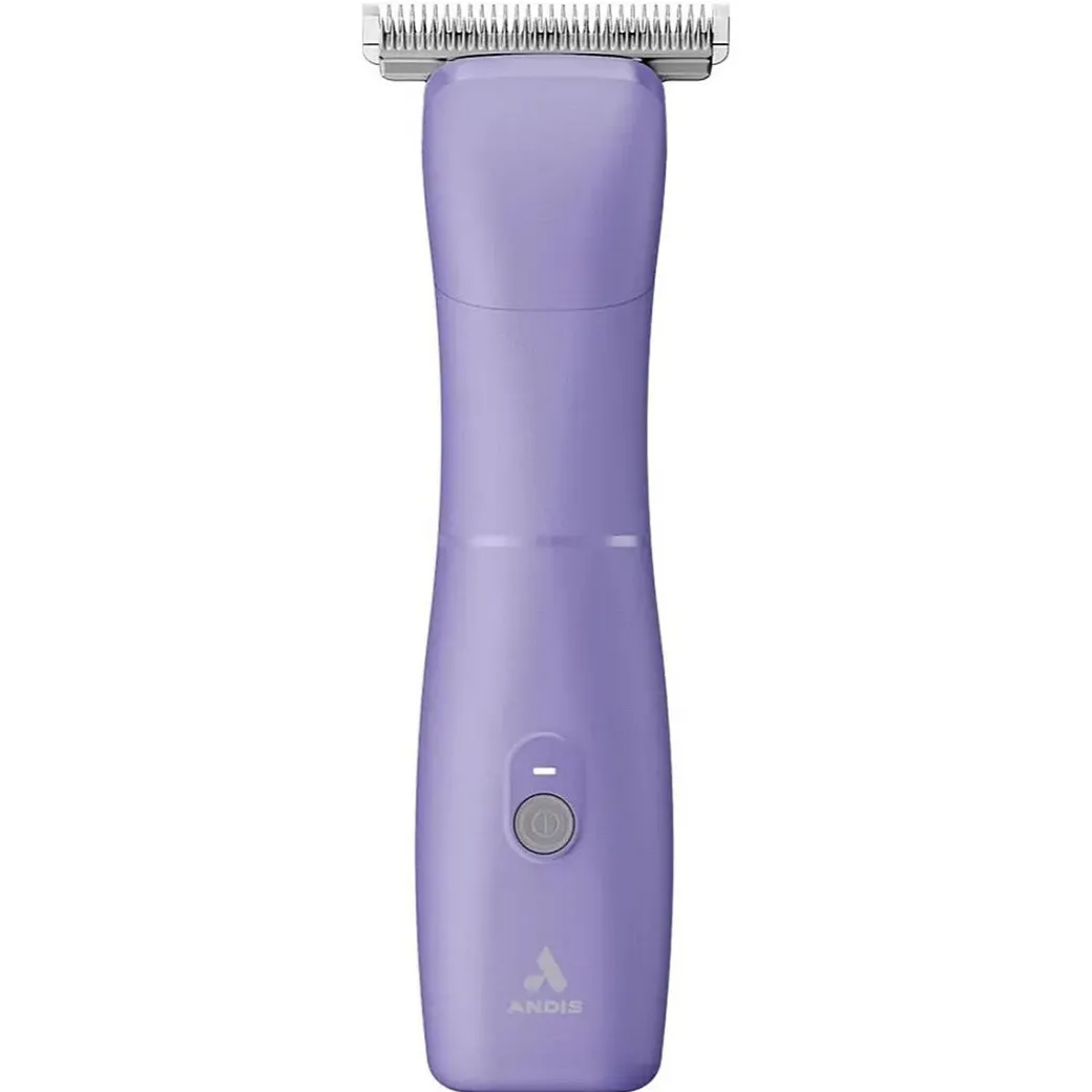 Andis eMERGE Cord/Cordless Clipper Kit