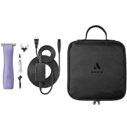 Andis eMERGE Cord/Cordless Clipper Kit