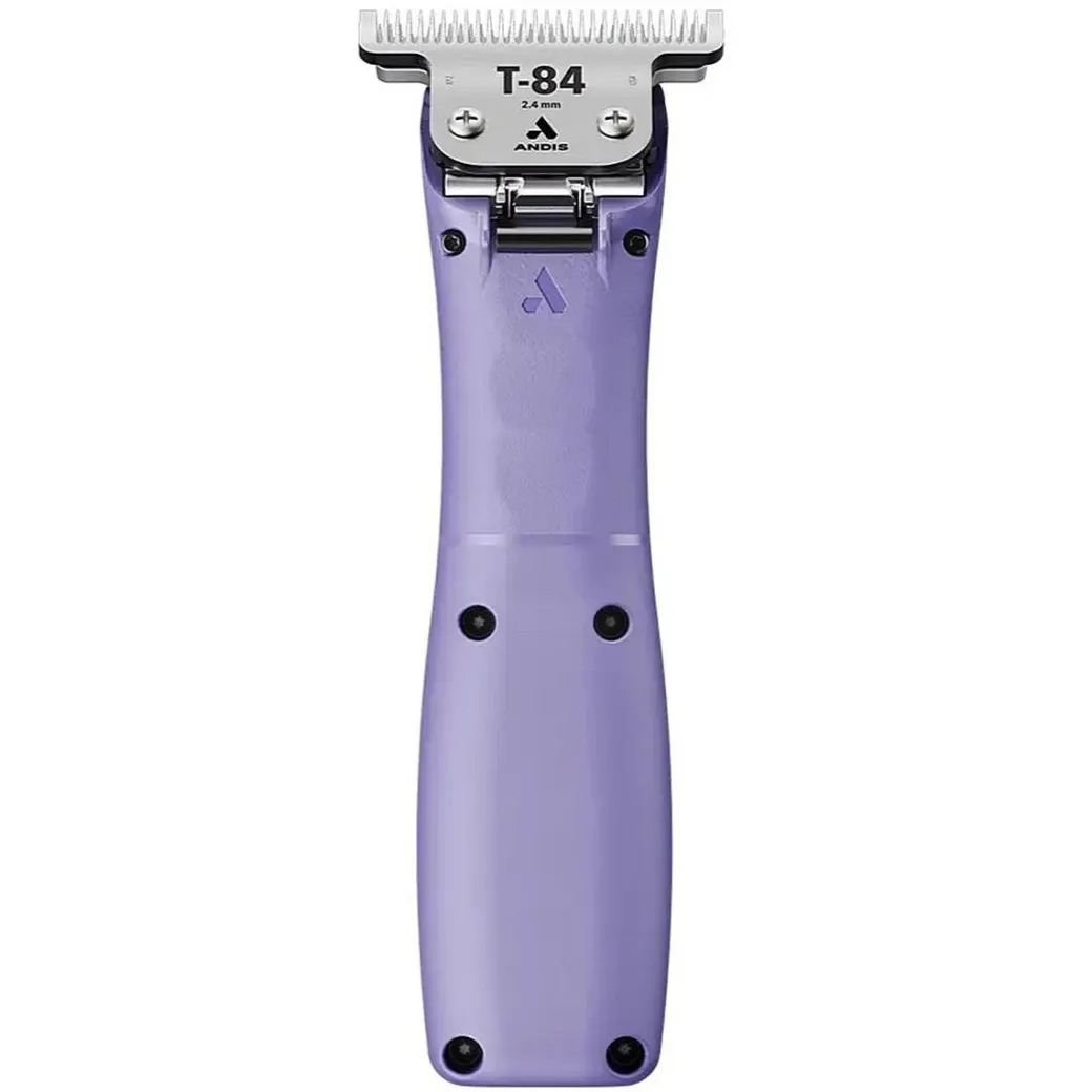 Andis eMERGE Cord/Cordless Clipper Kit