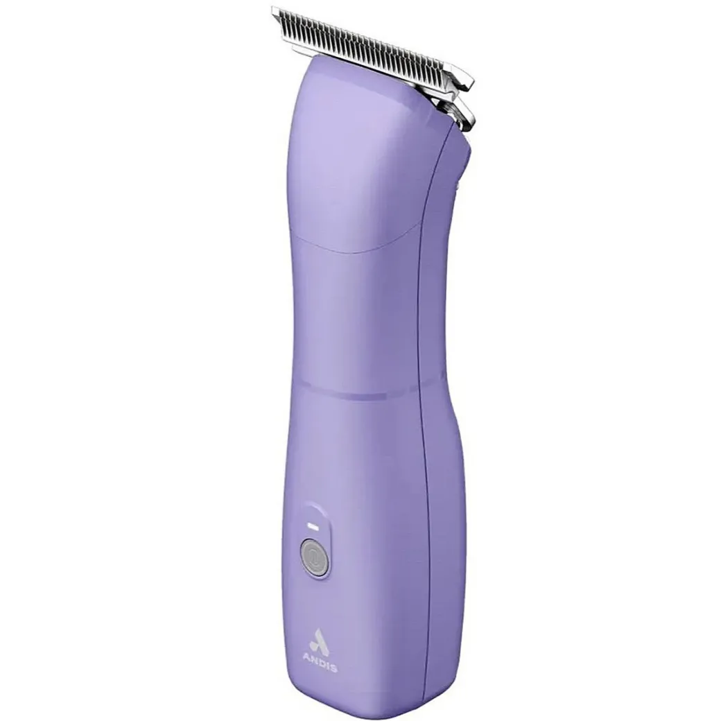 Andis eMERGE Cord/Cordless Clipper Kit