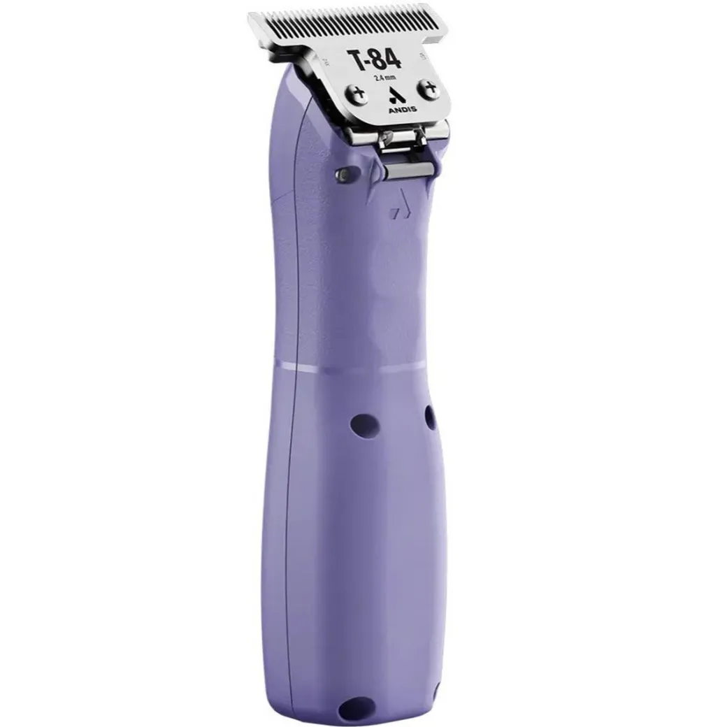 Andis eMERGE Cord/Cordless Clipper Kit