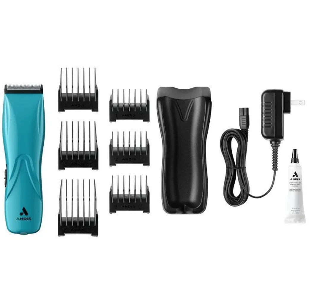 Andis Pulse LI 5 Clipper
