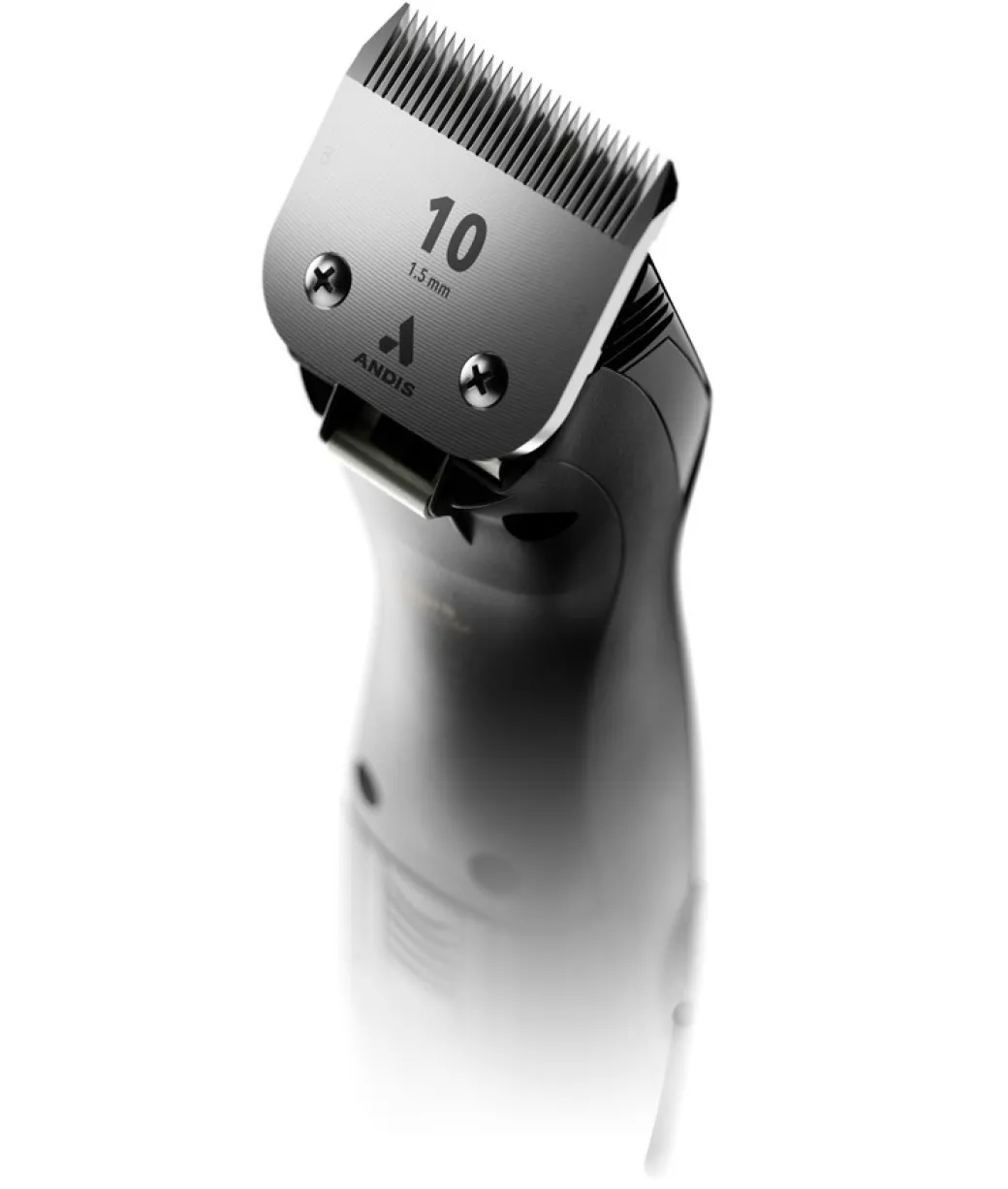 Andis Pulse ZR II Galaxy Cordless Clipper