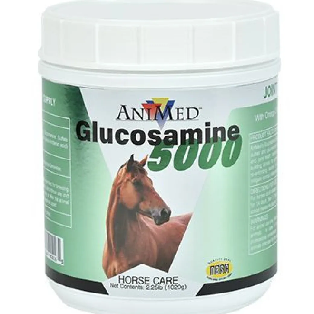AniMed Glucosamine 5000