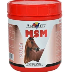 AniMed Pure MSM Powder