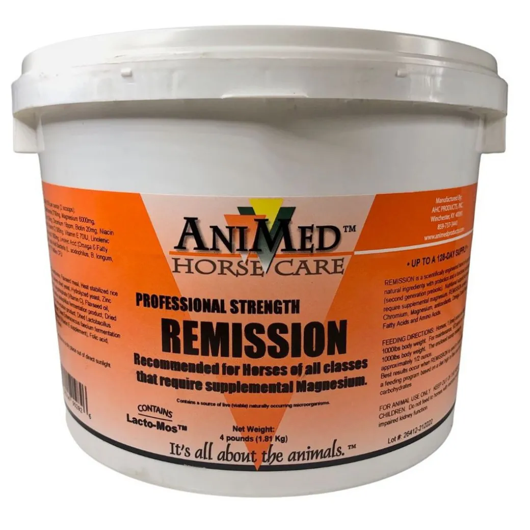 AniMed Remission Professional Strength