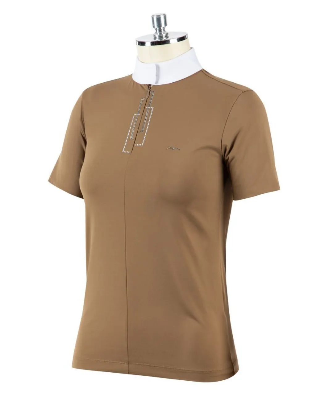 Animo Buby Show Shirt Short Sleeve