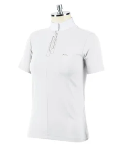Animo Buby Show Shirt Short Sleeve
