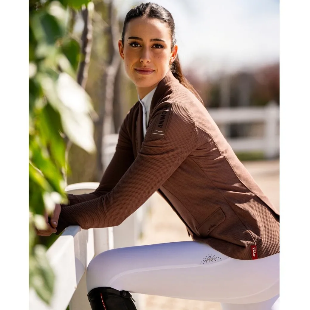 Animo Lamala Show Jacket