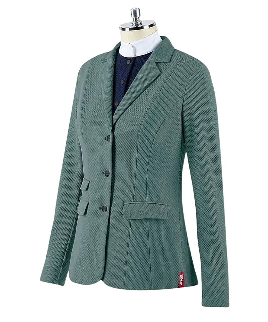 Animo Lamezia Competition Jacket