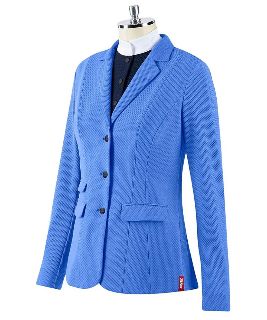 Animo Lamezia Competition Jacket
