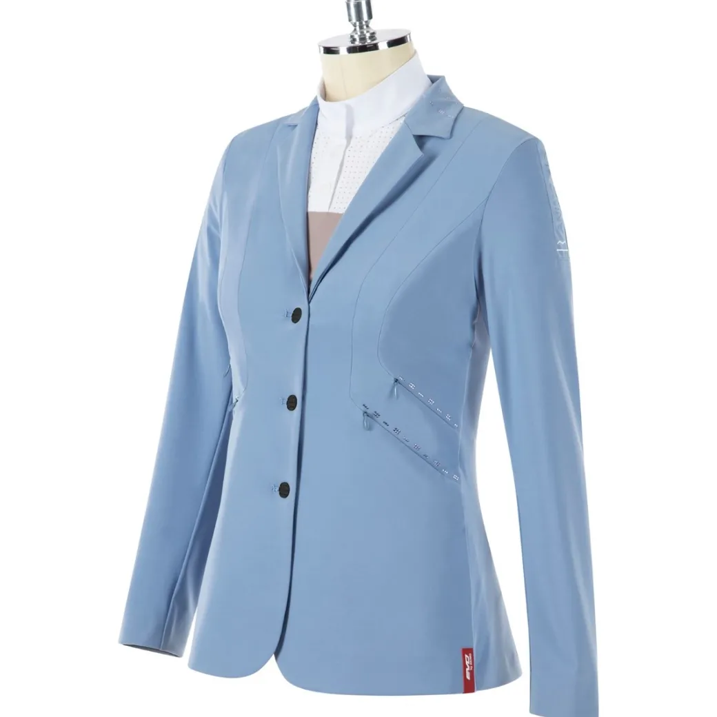 Animo Lang Show Jacket