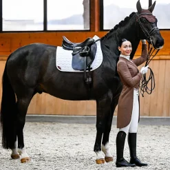 Animo Lasty Tailcoat