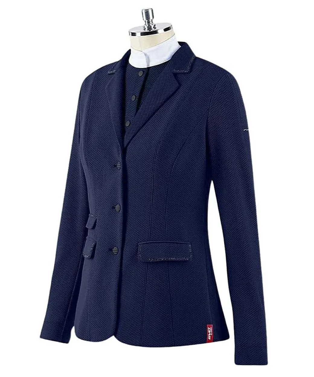 Animo Linuet Competition Jacket
