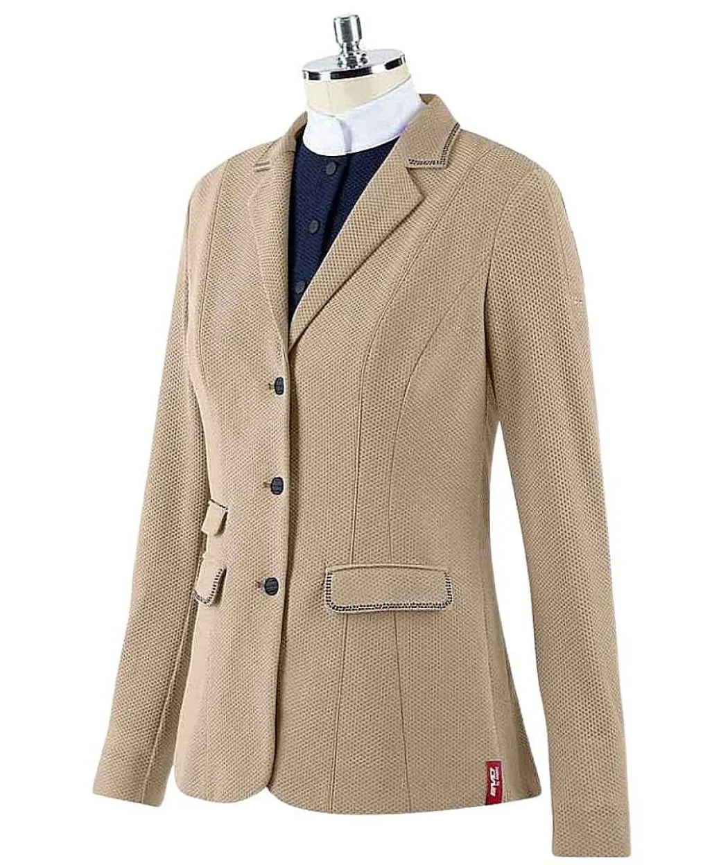 Animo Linuet Competition Jacket