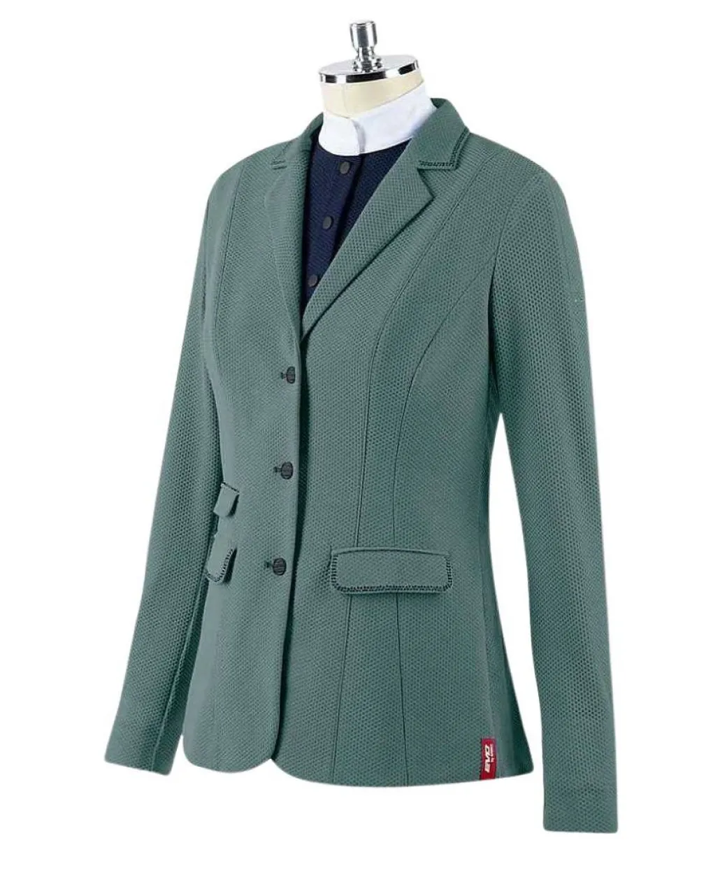 Animo Linuet Competition Jacket