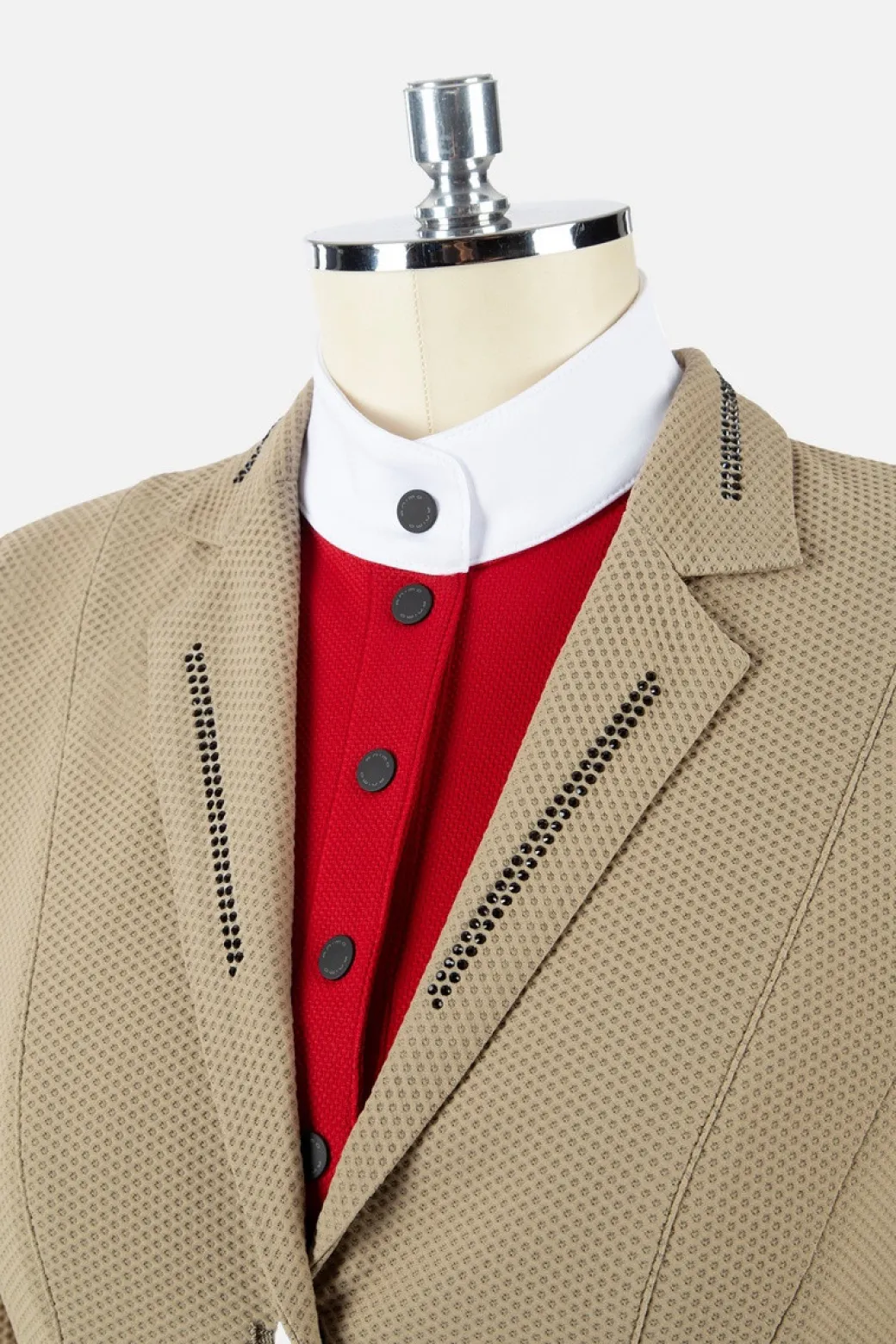 Animo Lorde Show Jacket