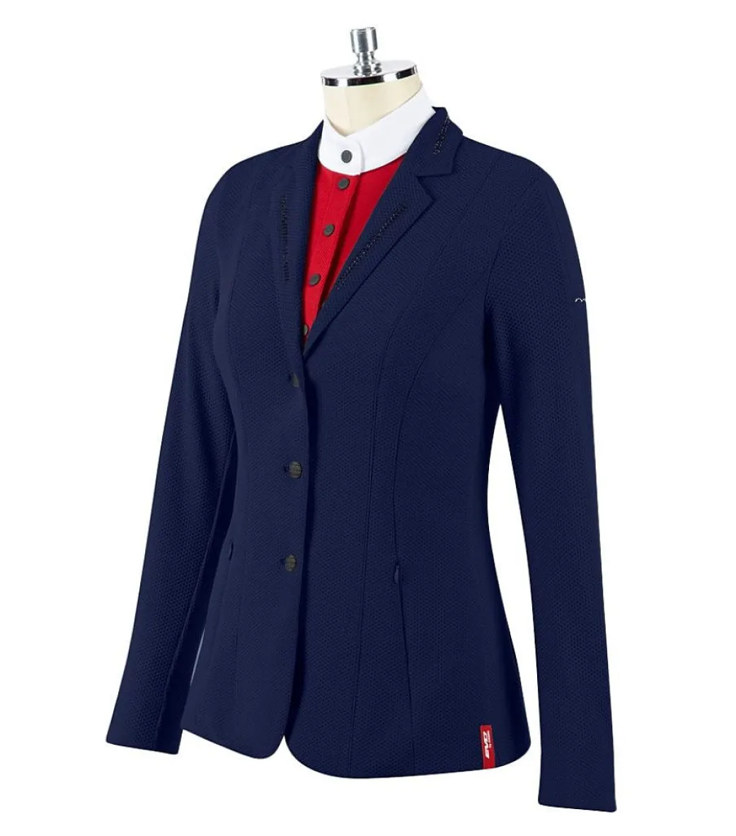 Animo Lorde Show Jacket