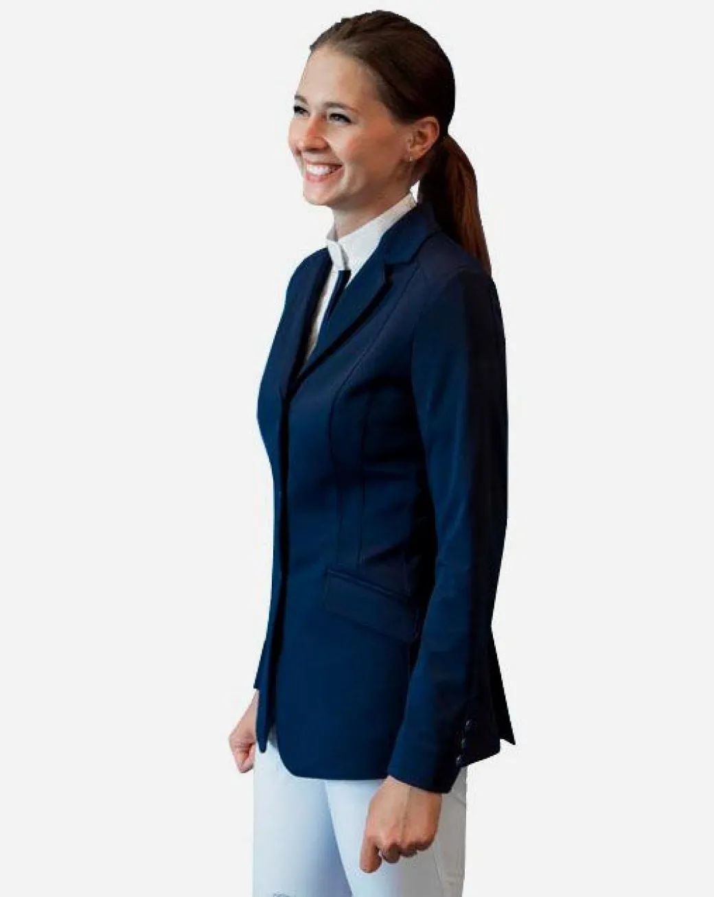 Animo LP US Show Coat