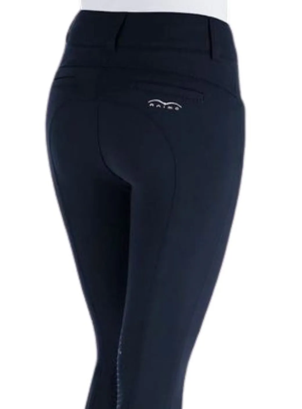 Animo Naspre Knee Grip Breeches