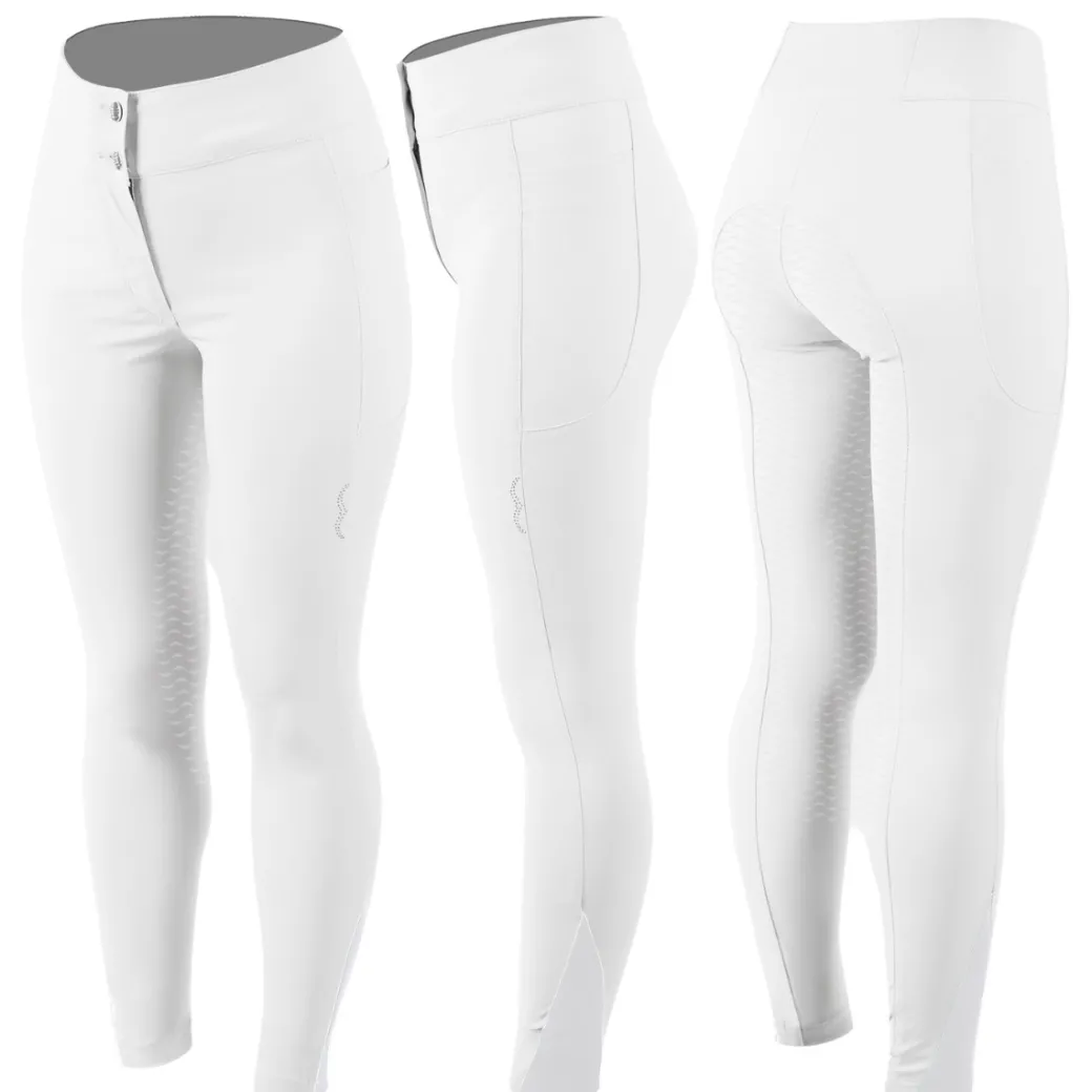 Animo Nedgar Full Seat Breeches