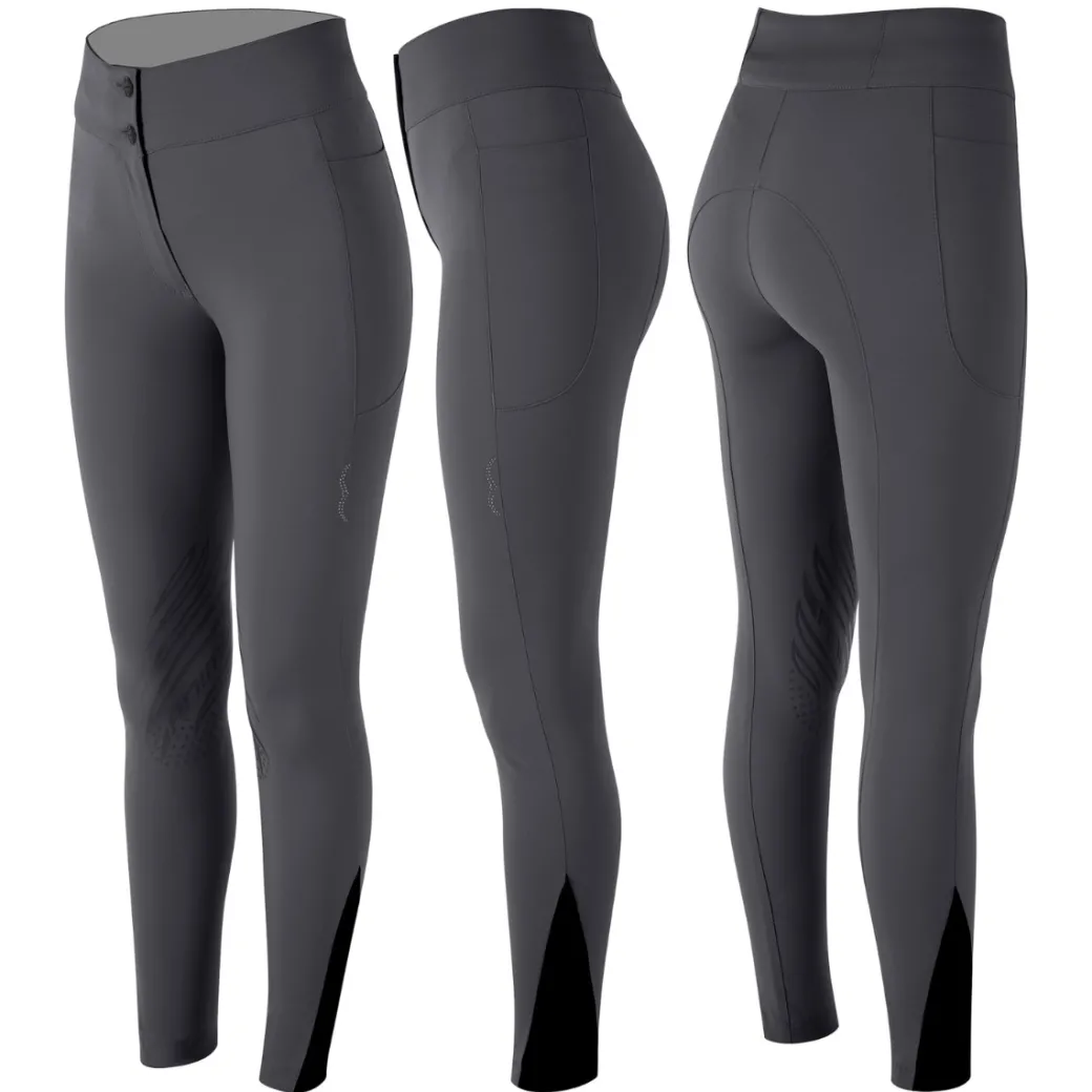 Animo Nedgar Knee Patch Breeches