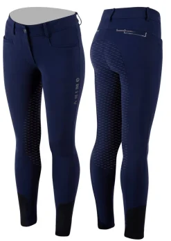 Animo Nobu Breeches Knee Grip