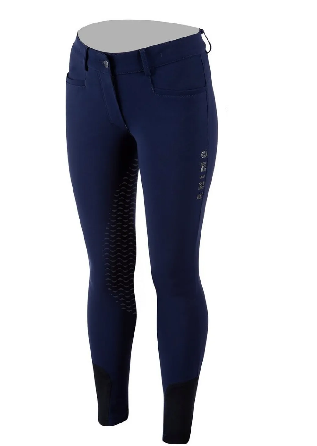 Animo Nobu Breeches Knee Grip