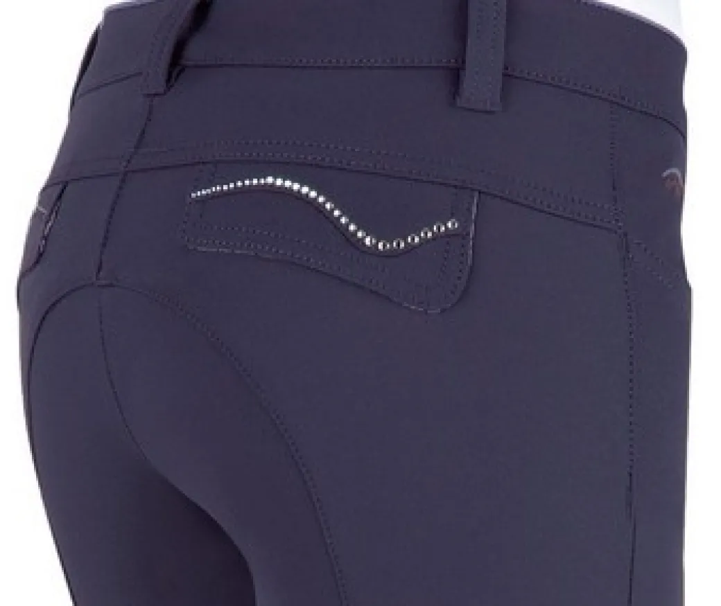 Animo Noodwill Knee Grip Breeches