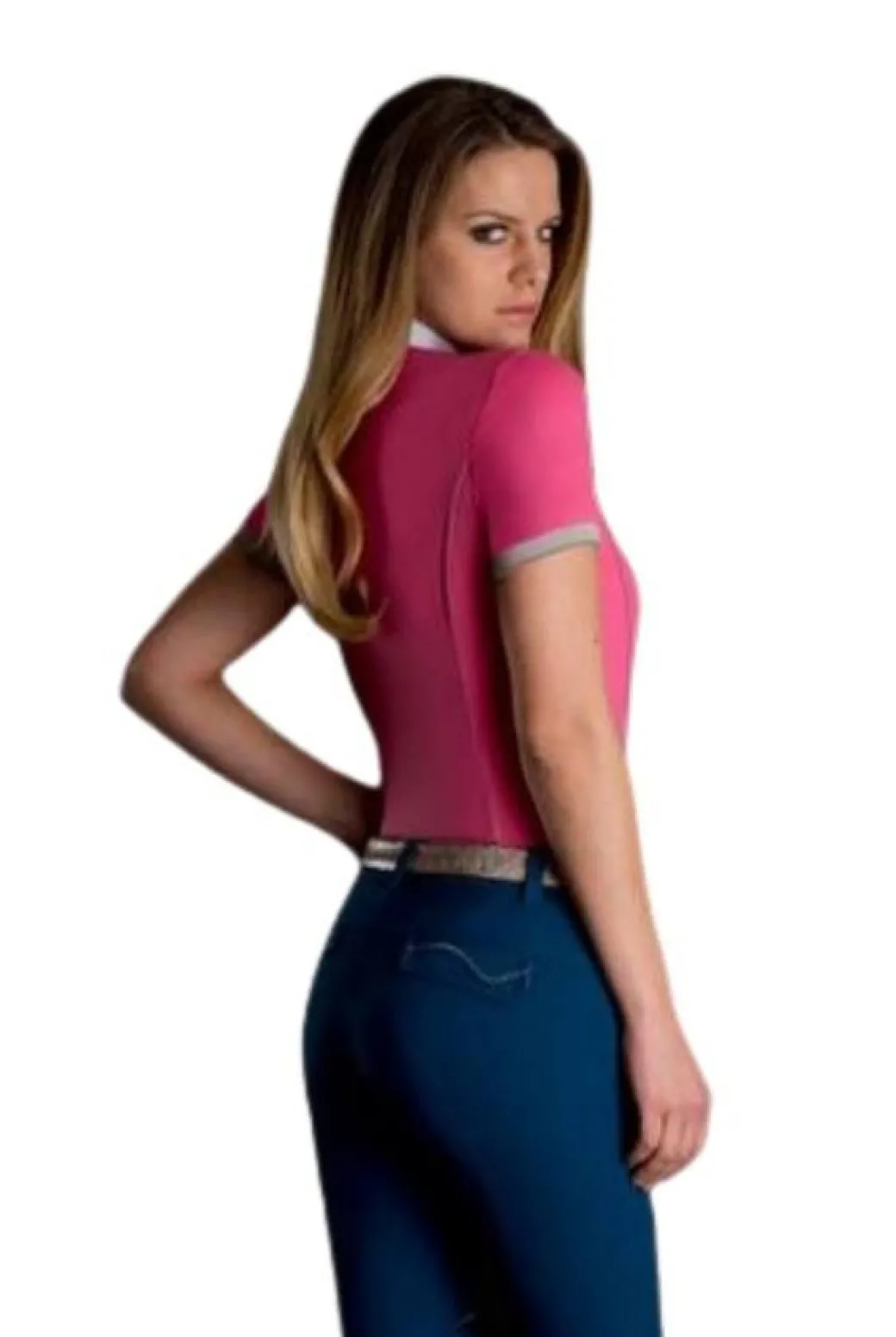 Animo Noodwill Knee Grip Breeches