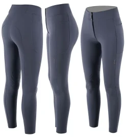Animo Nuvelin Knee Patch Breeches
