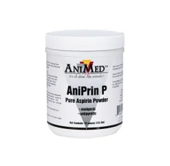 AniPrin P Pure Aspirin Powder