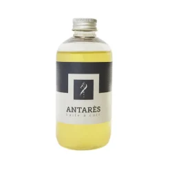 Antarès Leather Oil