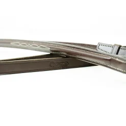 Antarès Signature Laced Reins