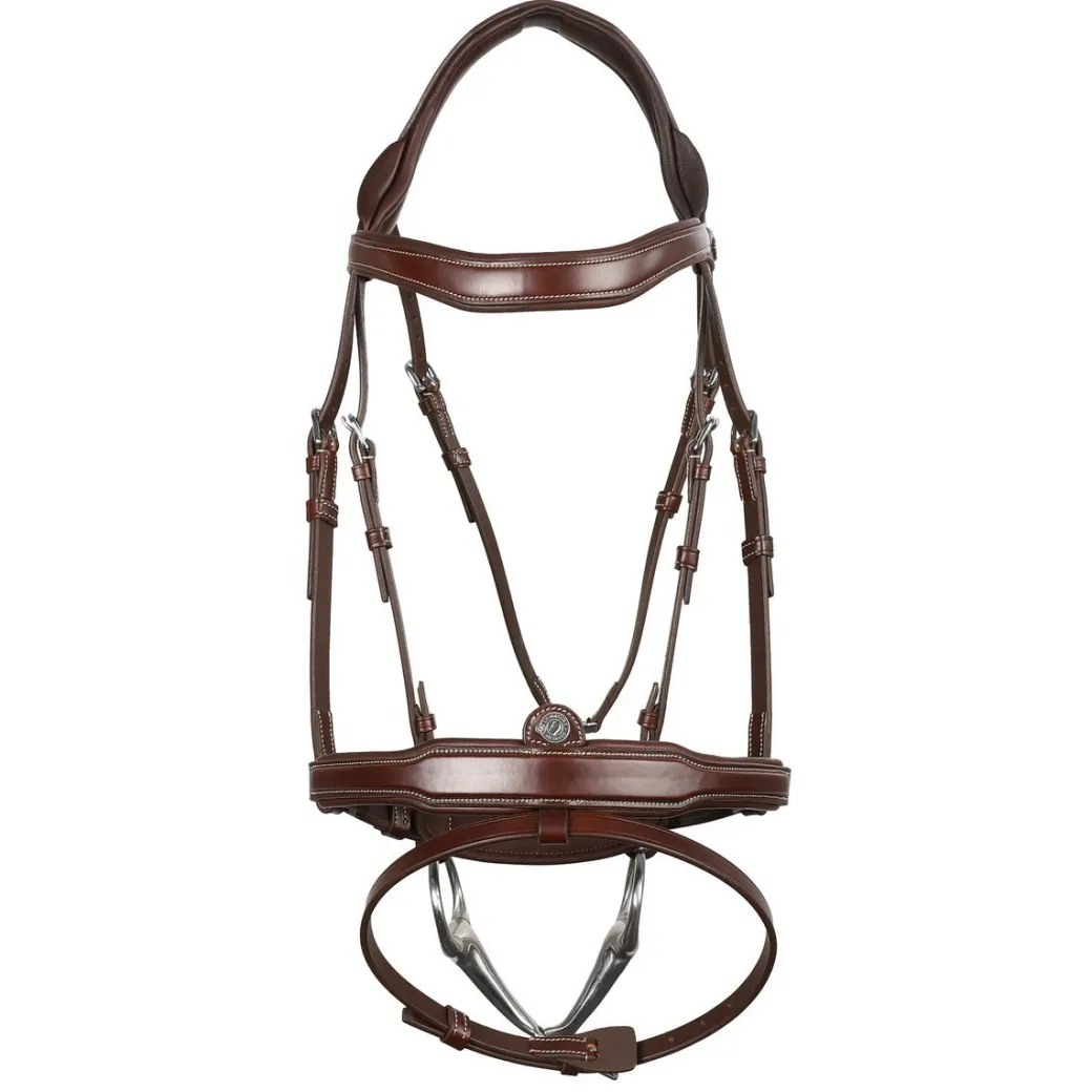 Antarès Signature Sport Flash Bridle