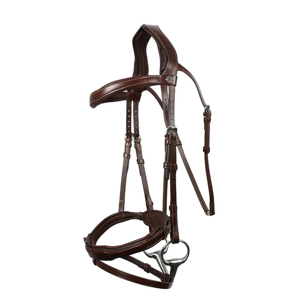 Antarès Signature Sport Flash Bridle