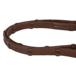 Antarès Signature Sport Rubber Reins + Stops