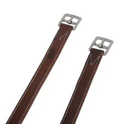 Antarès Signature Stirrup Leathers
