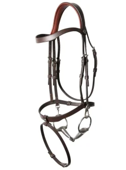 Antarès Signature Training Bridle