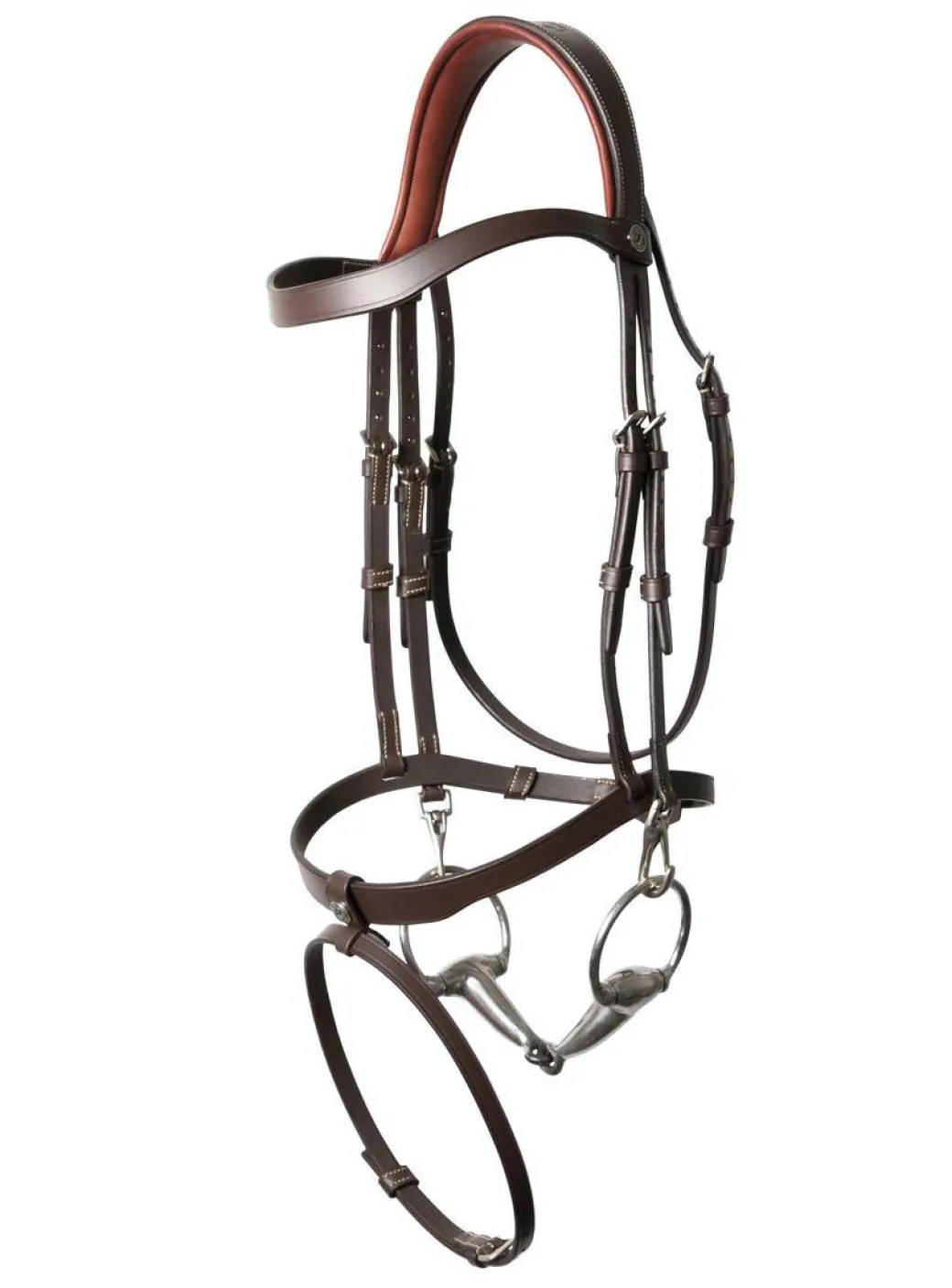 Antarès Signature Training Bridle