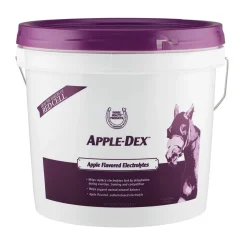 Apple-Dex Apple Flavored Electrolytes