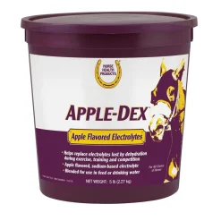 Apple-Dex Apple Flavored Electrolytes