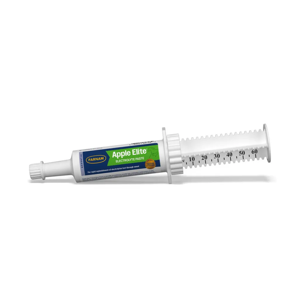 Apple Elite Electrolyte Paste