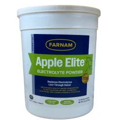 Apple Elite Electrolyte Powder