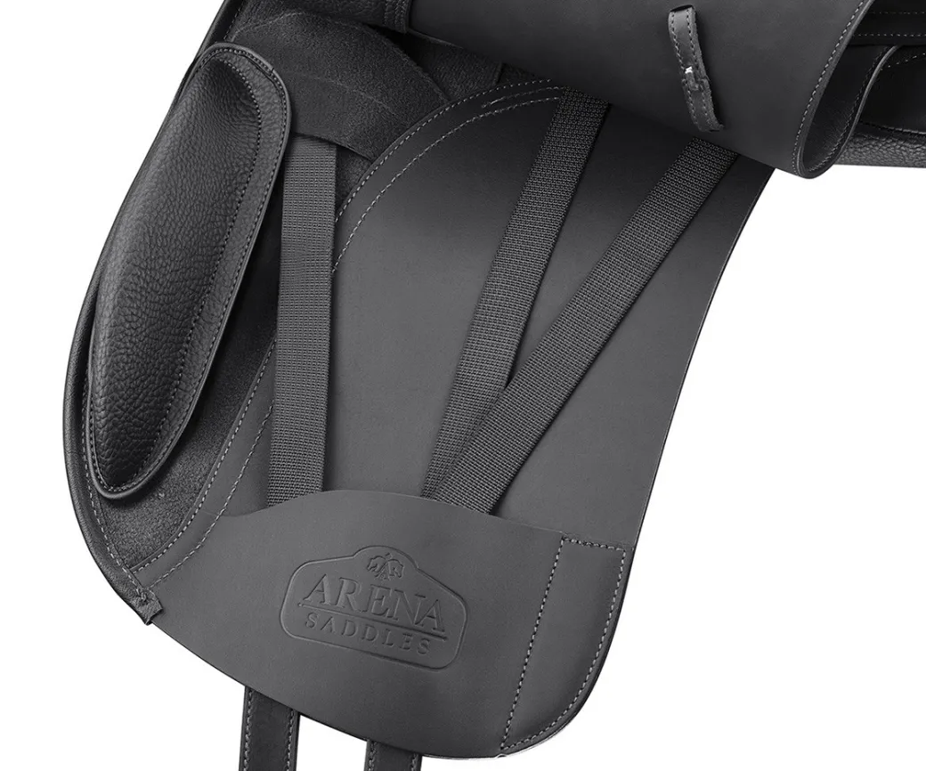 Arena Dressage Saddle