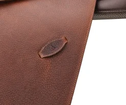 Arena Jump Saddle