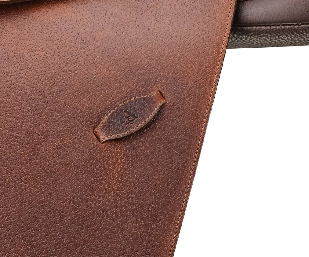 Arena Jump Saddle