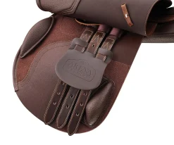 Arena Jump Saddle