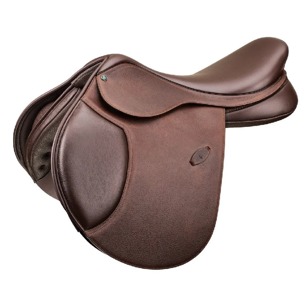 Arena Jump Saddle