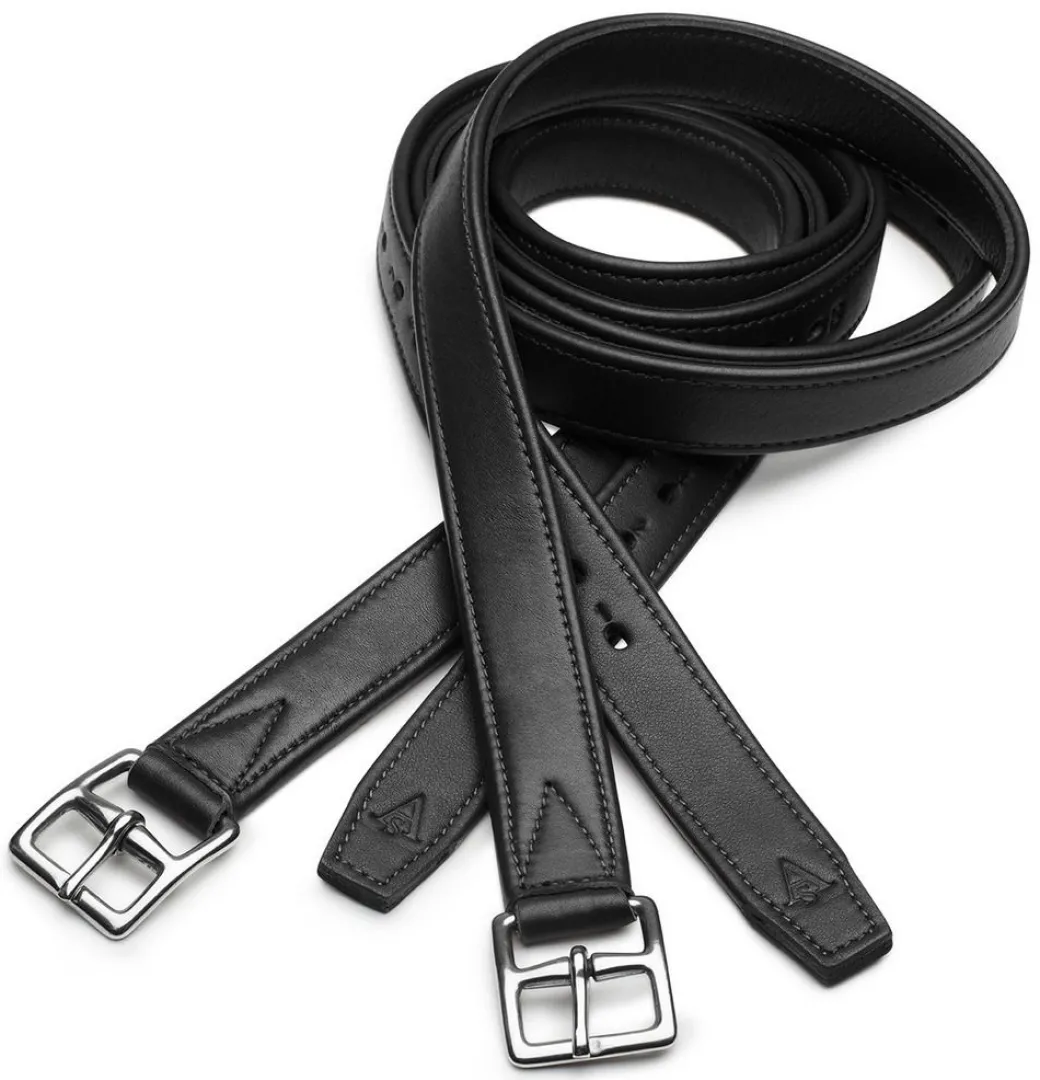 Arena Stirrup Leathers